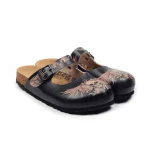 Clogs CAL811