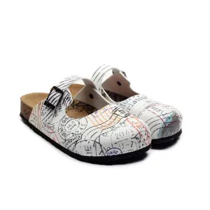 Clogs CAL812