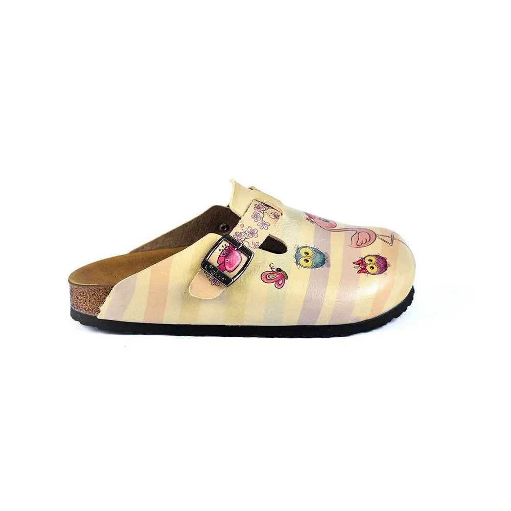 Clogs CEO302