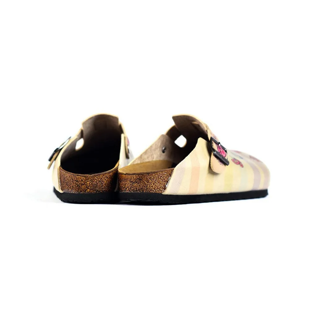 Clogs CEO302