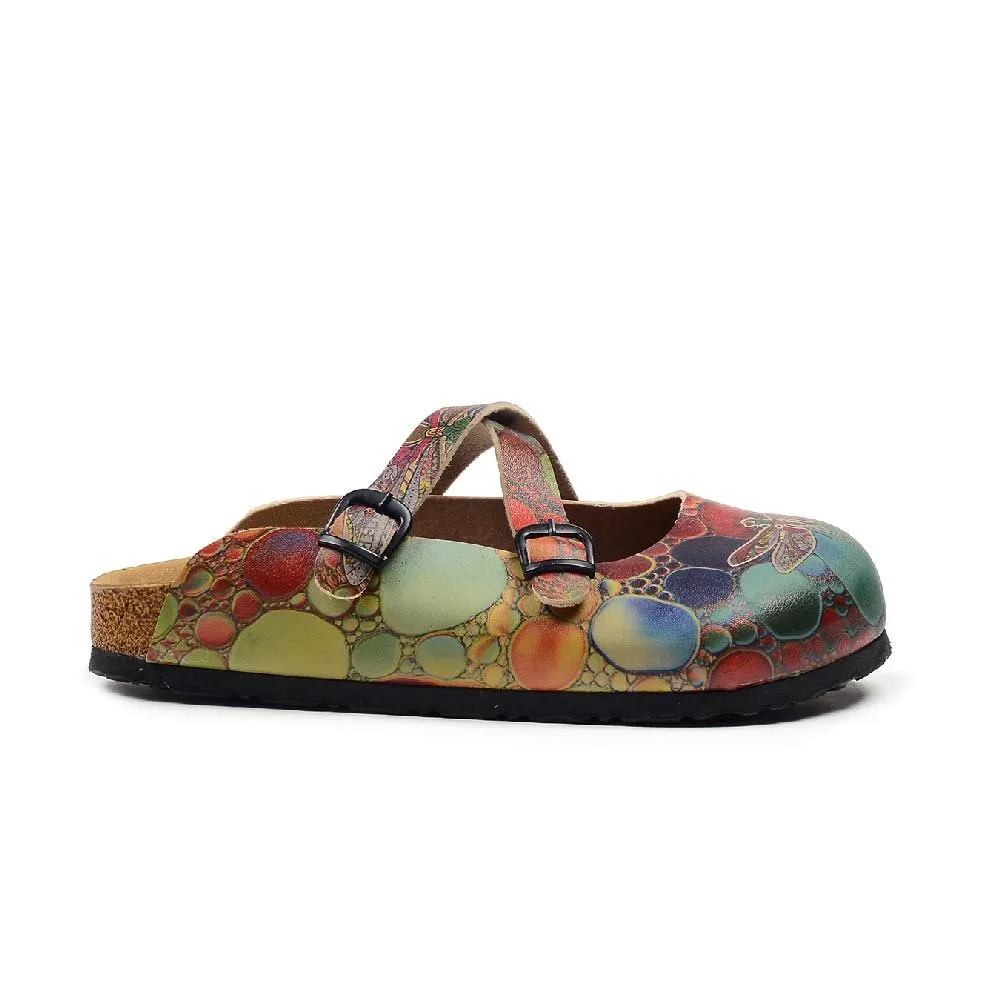 Clogs NEF104
