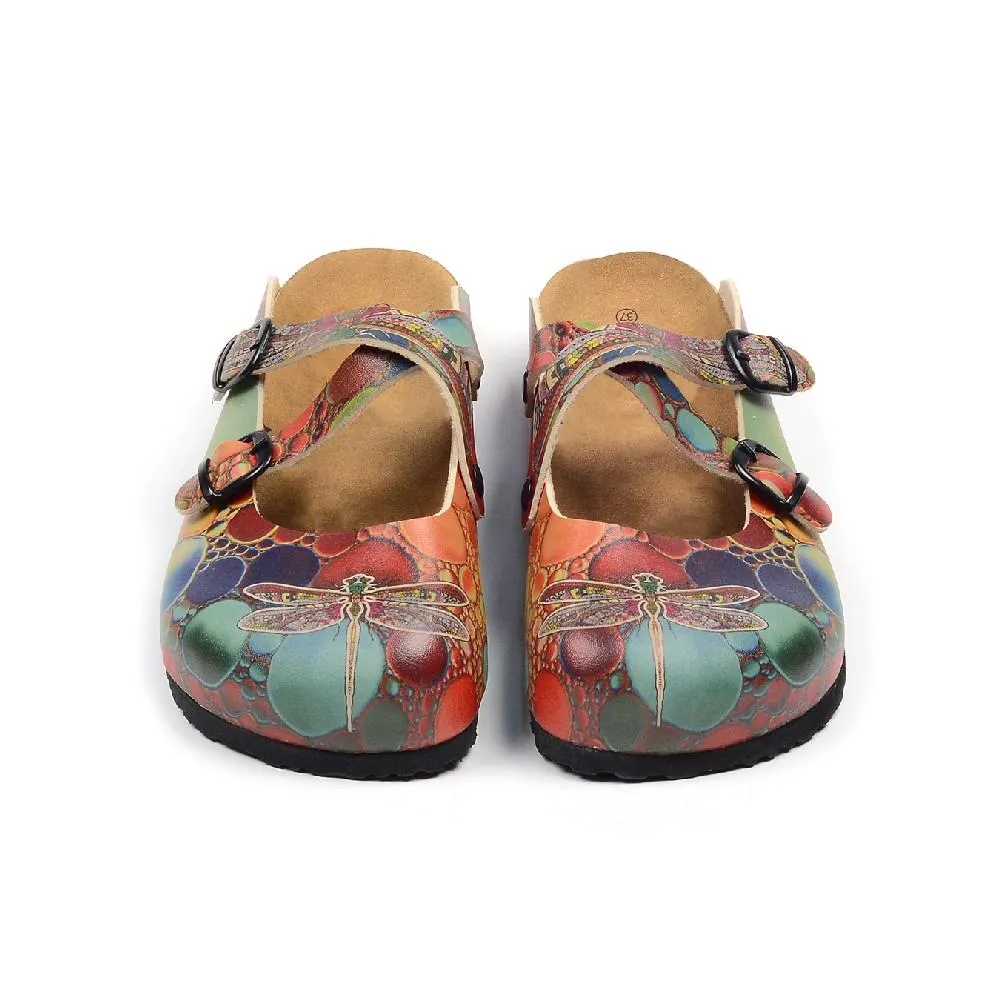 Clogs NEF104
