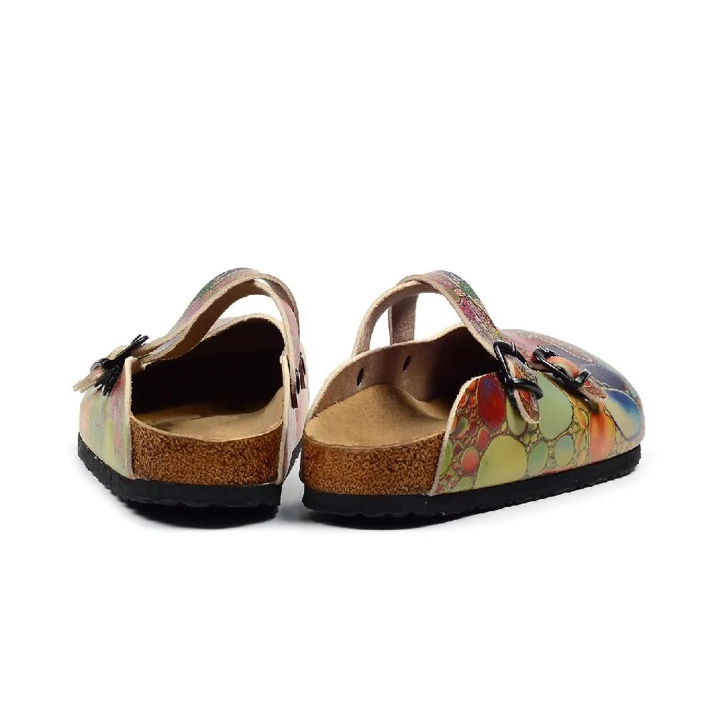 Clogs NEF104
