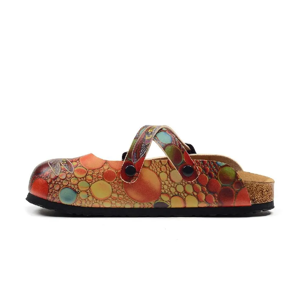 Clogs NEF104
