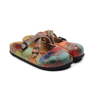 Clogs NEF104