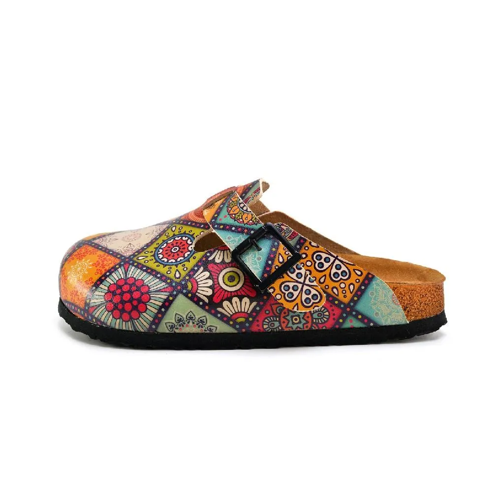 Clogs NEF304