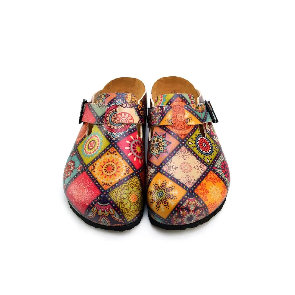Clogs NEF304