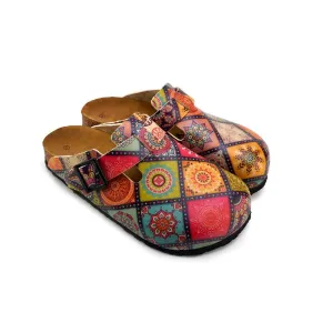 Clogs NEF304