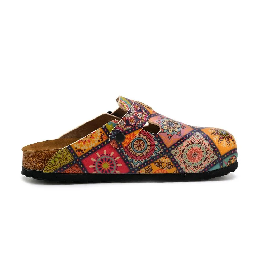 Clogs NEF304