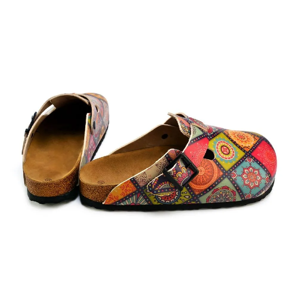 Clogs NEF304