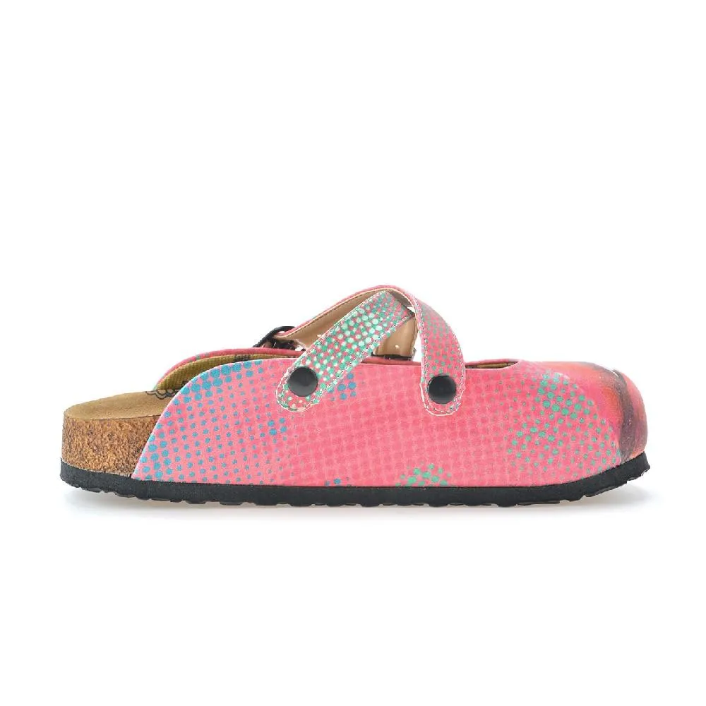 Clogs - WCAL181