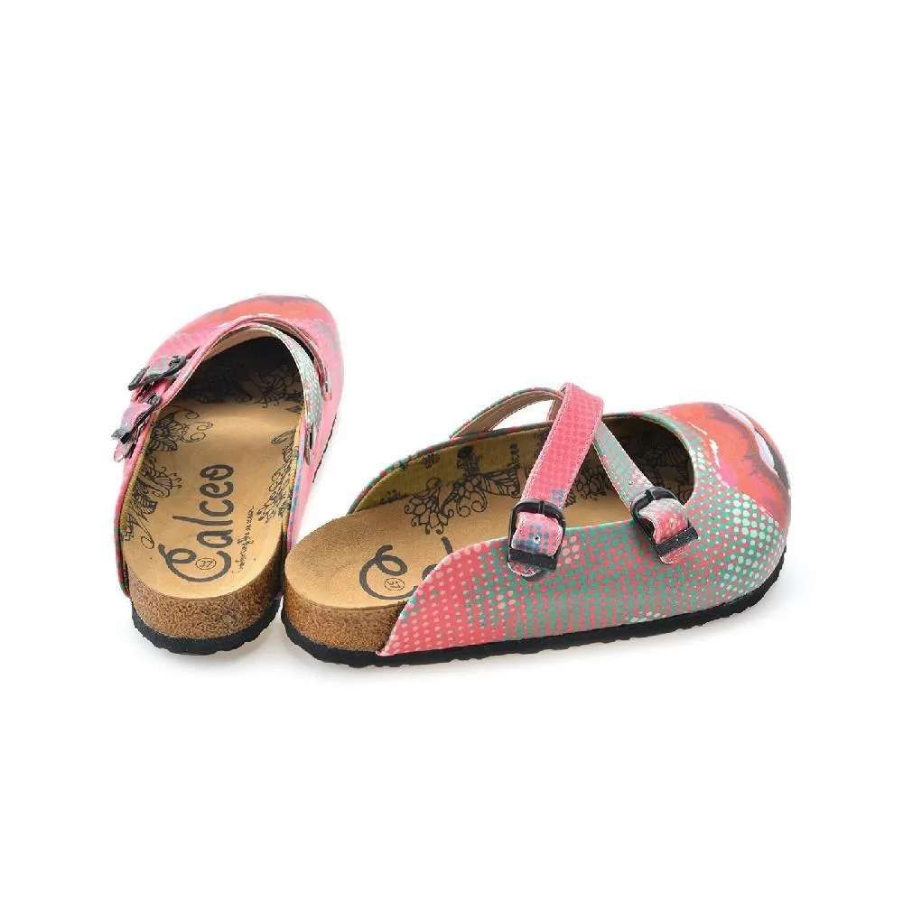 Clogs - WCAL181