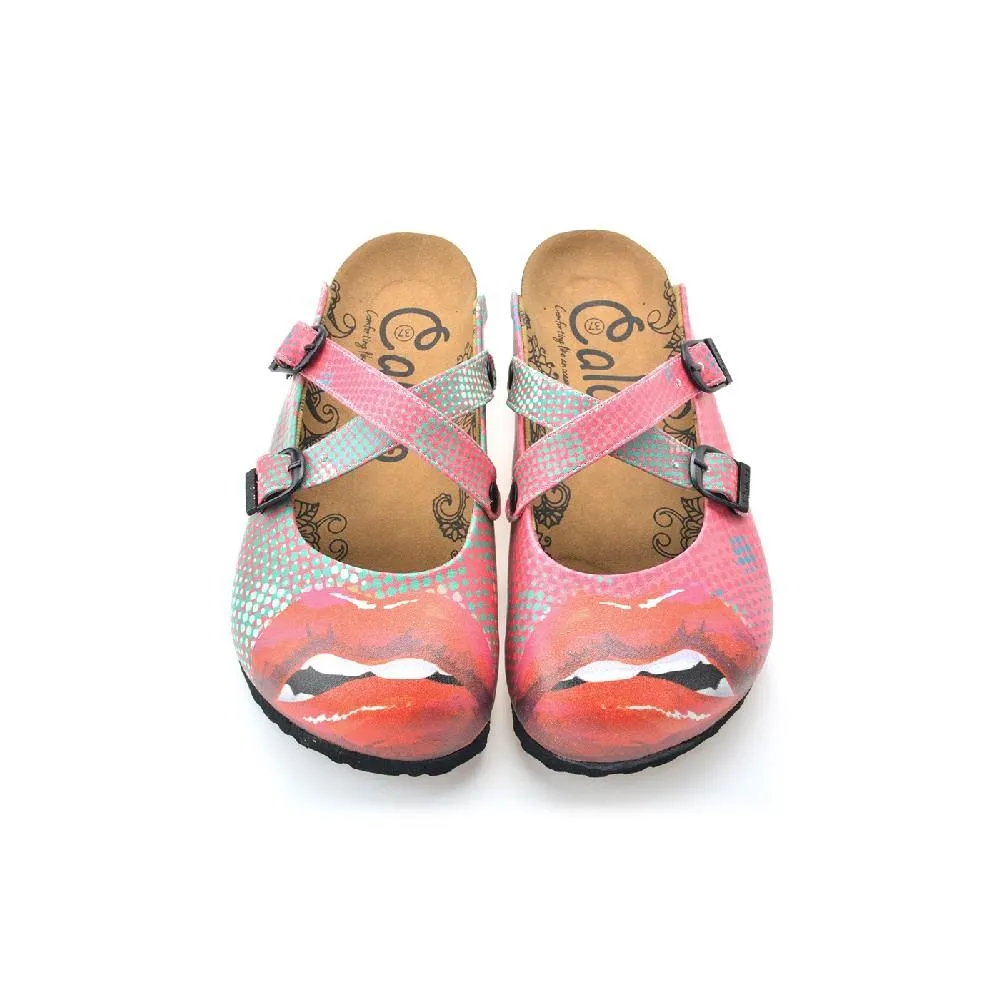 Clogs - WCAL181
