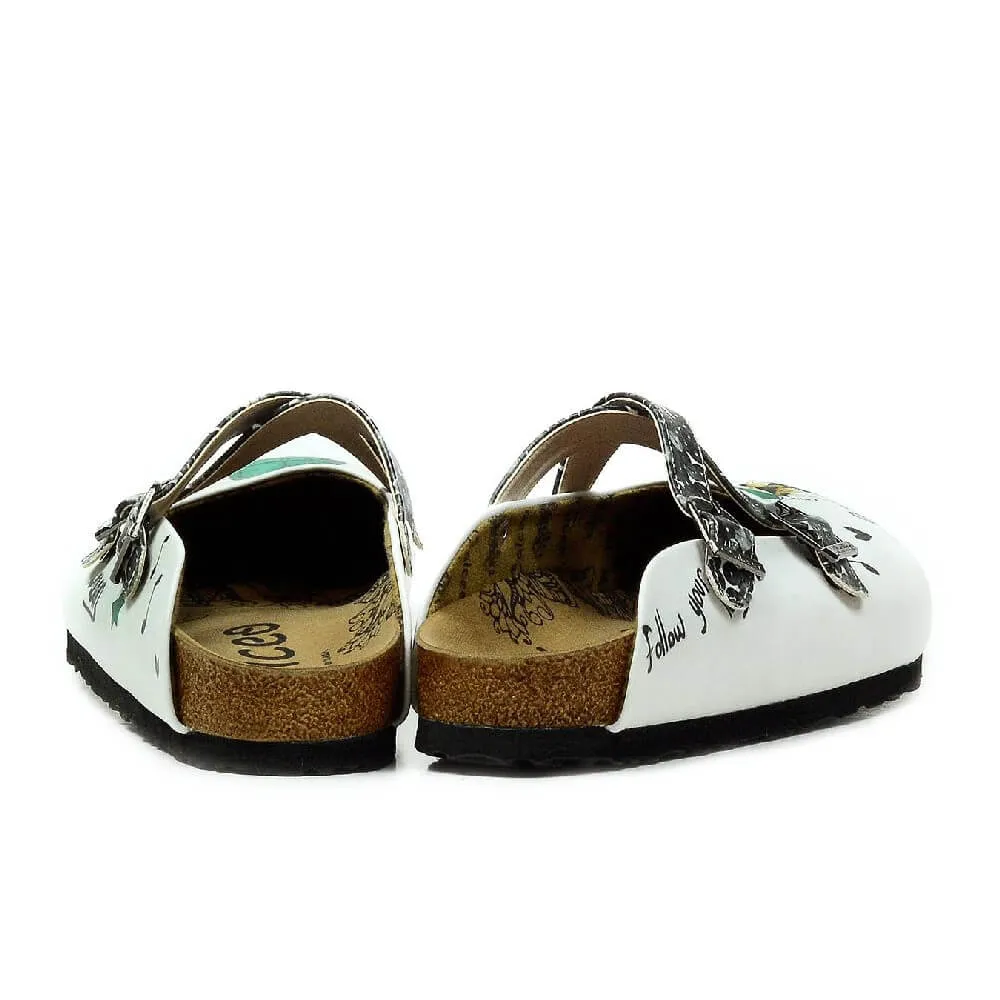 Clogs - WCAL3213