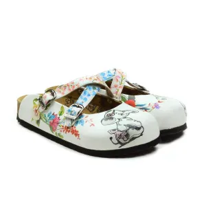Clogs - WCAL3214