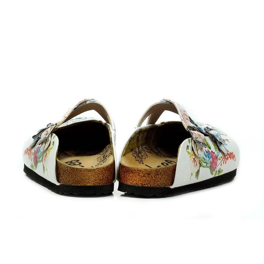 Clogs - WCAL3214