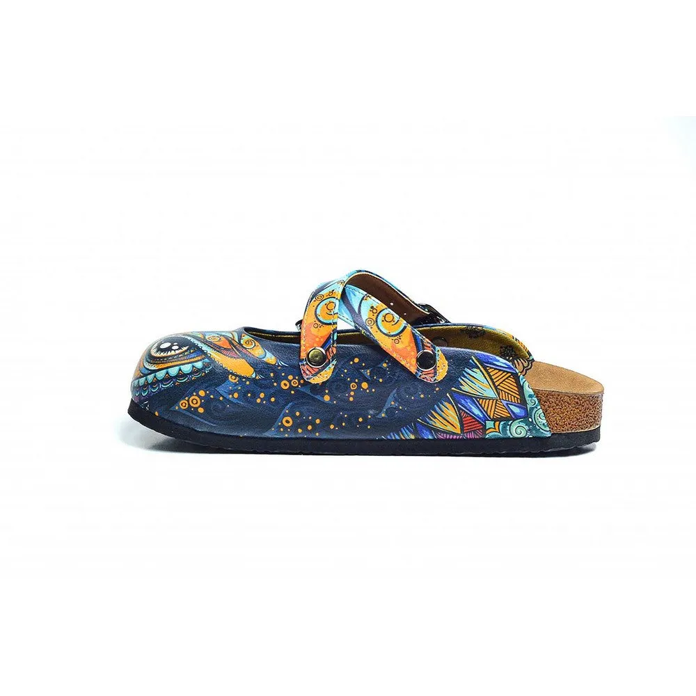 Clogs - WCAL3222