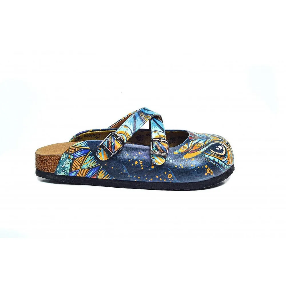 Clogs - WCAL3222