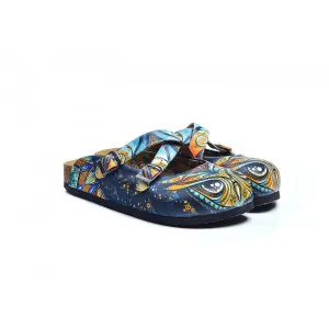 Clogs - WCAL3222