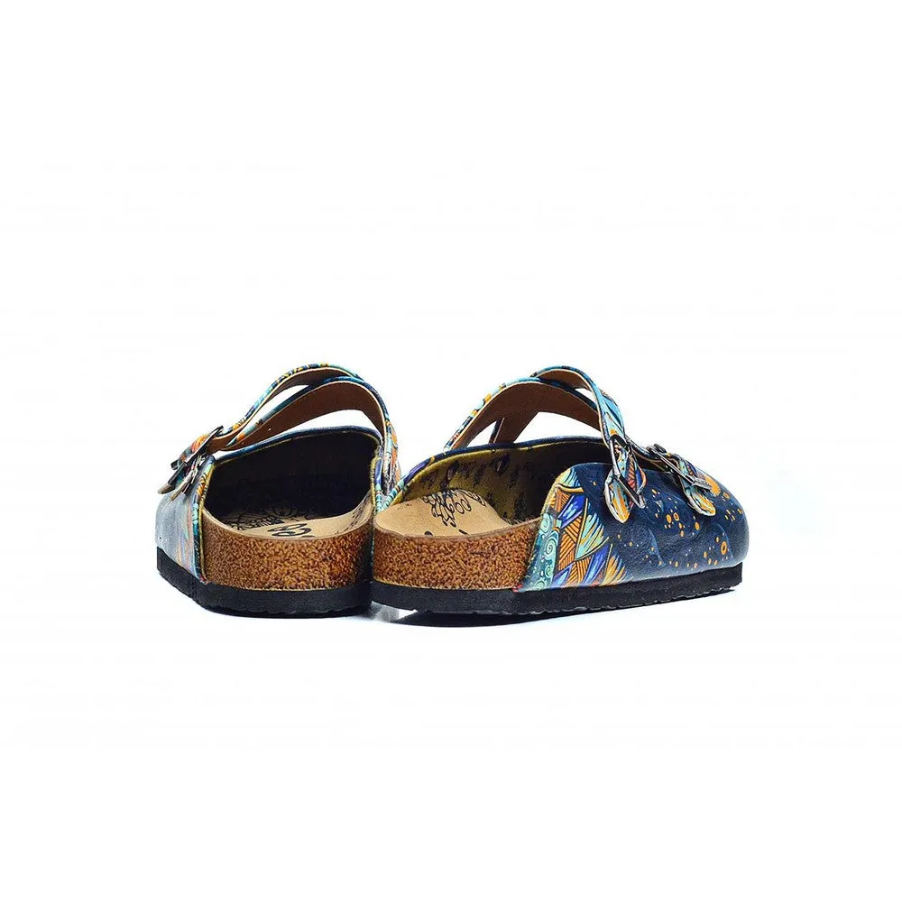 Clogs - WCAL3222