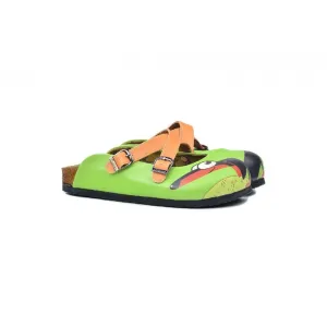 Clogs - WCAL3232