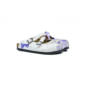 Clogs - WCAL3234