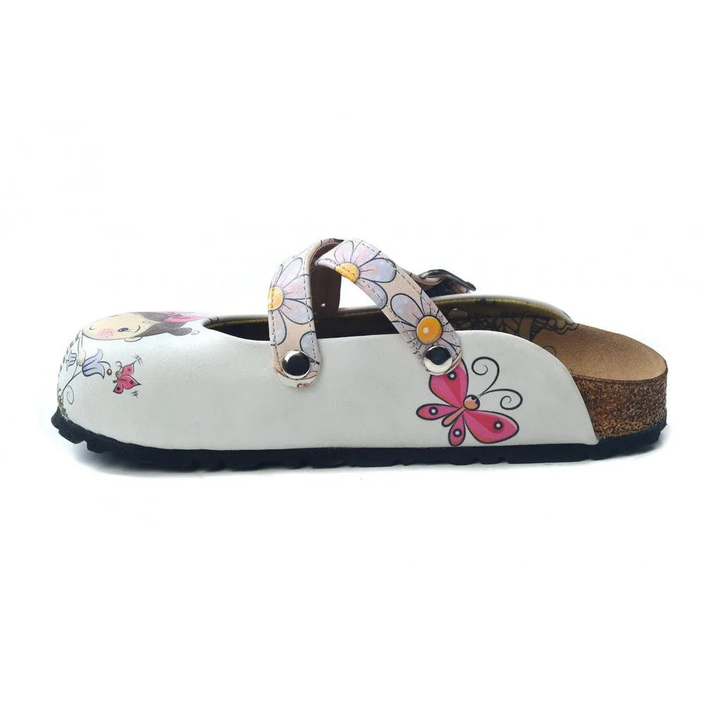 Clogs - WCAL3236