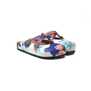 Clogs - WCAL3242