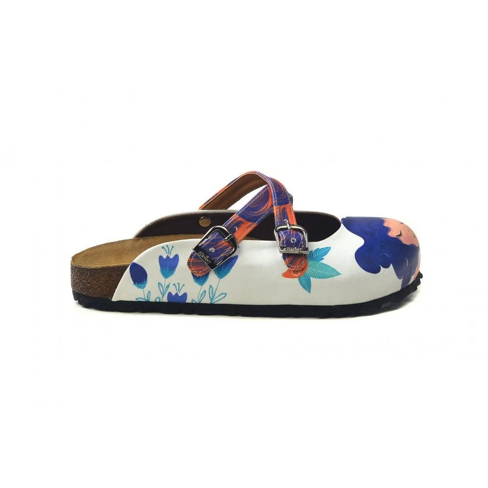 Clogs - WCAL3242