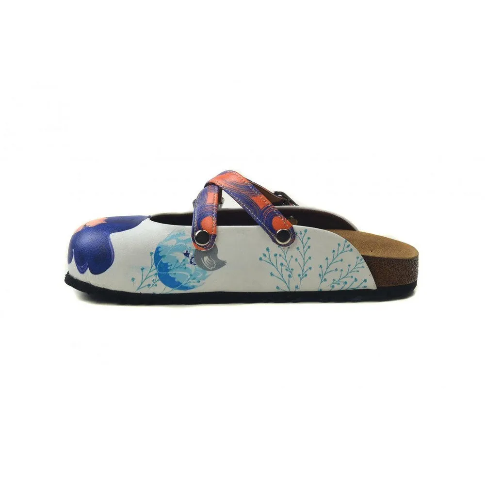 Clogs - WCAL3242