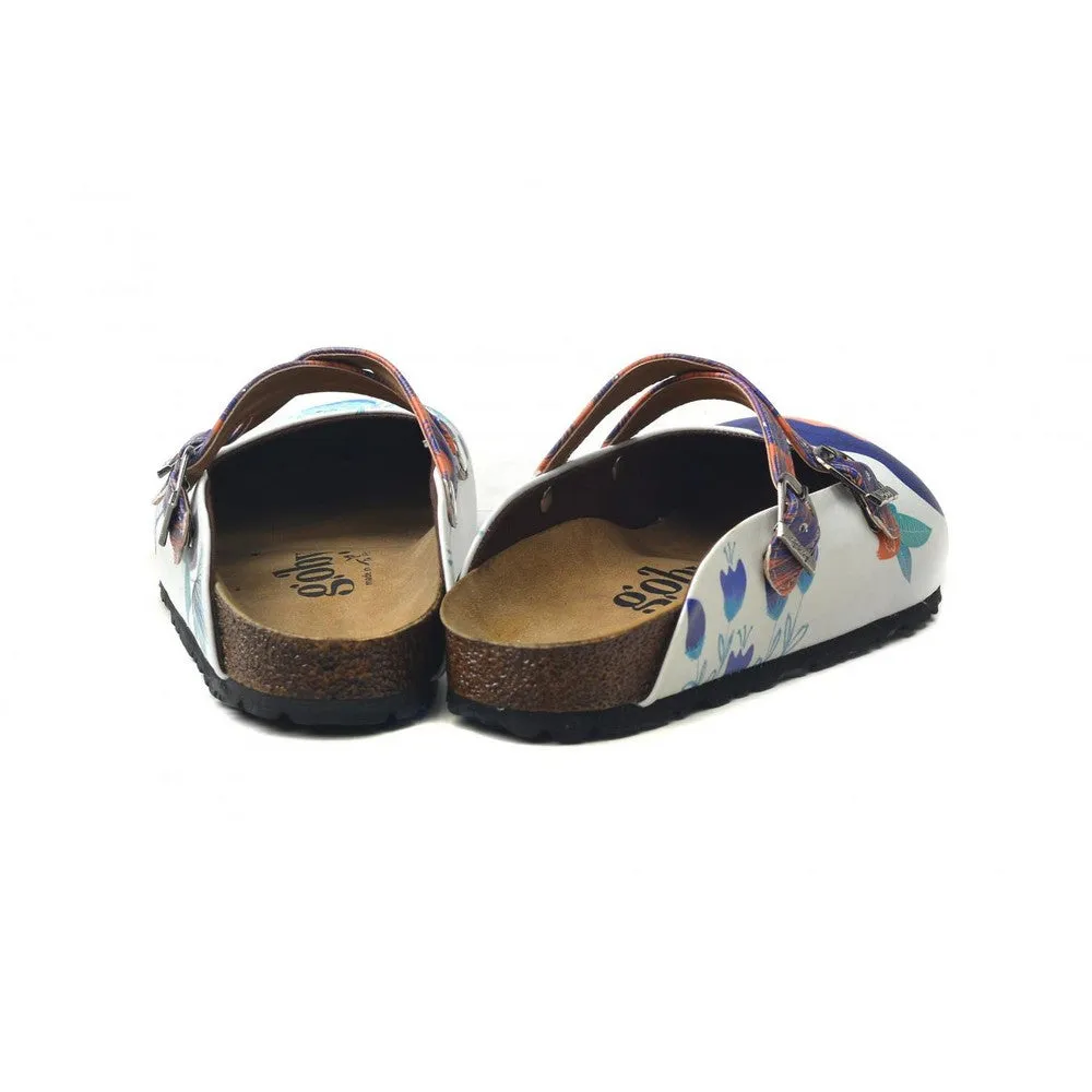 Clogs - WCAL3242