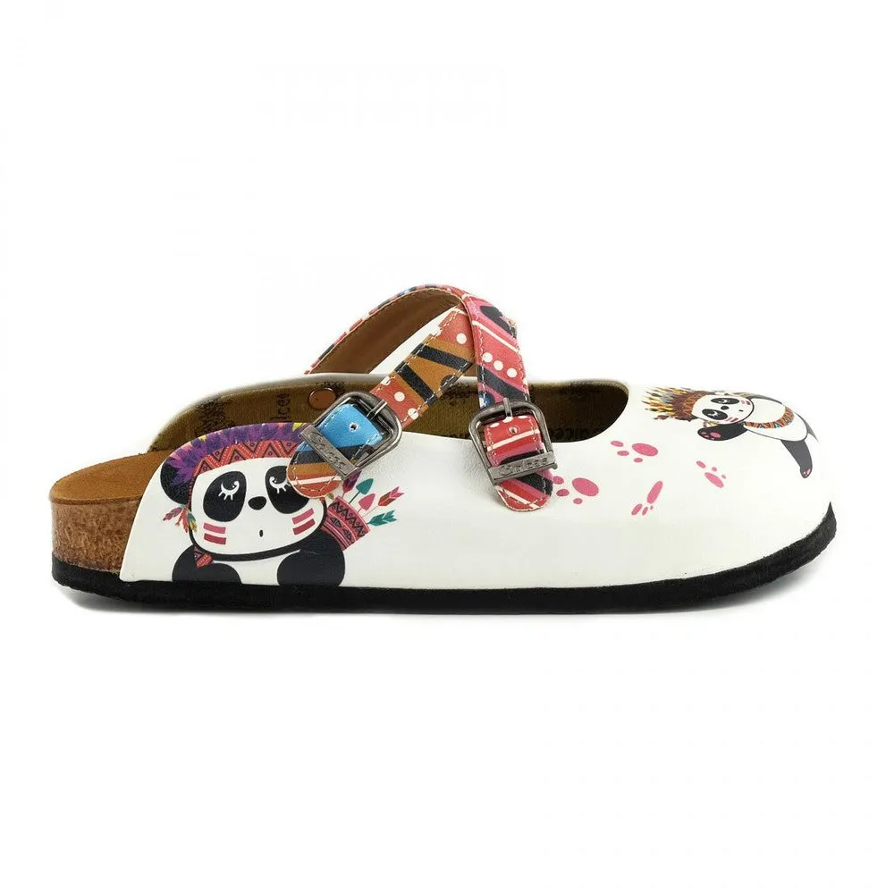 Clogs - WCAL3248