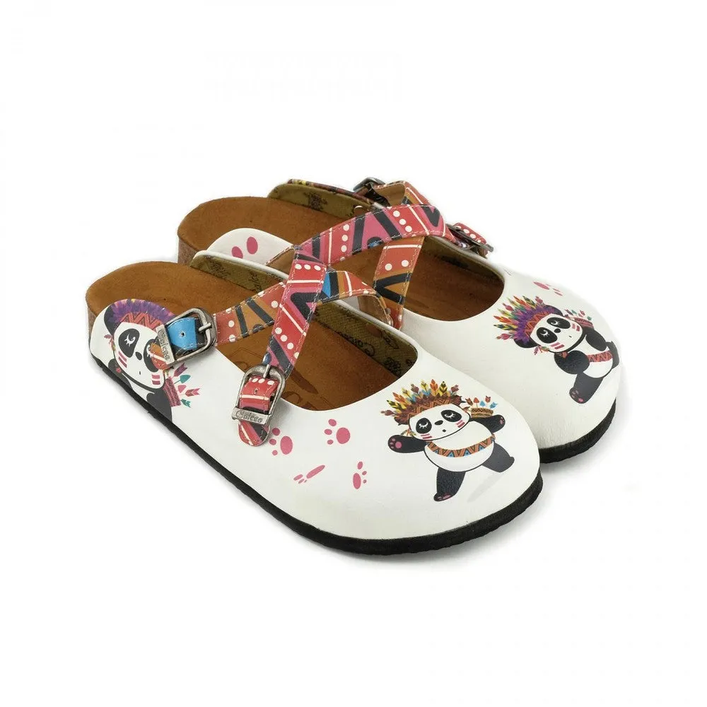 Clogs - WCAL3248