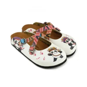 Clogs - WCAL3248