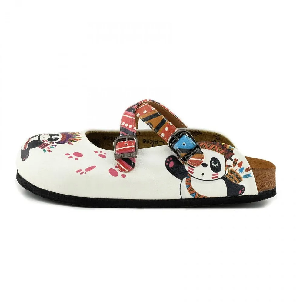 Clogs - WCAL3248
