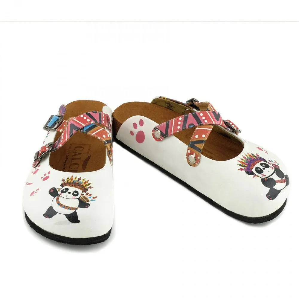Clogs - WCAL3248