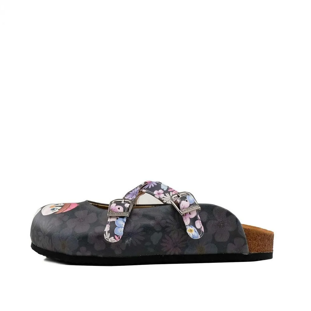 Clogs - WCAL3255