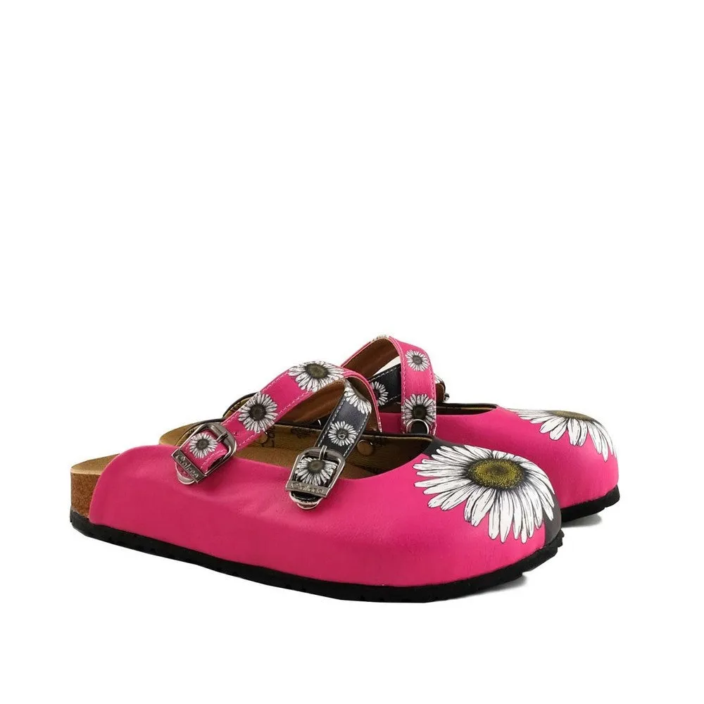 Clogs - WCAL3257