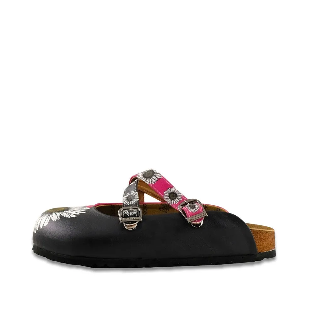 Clogs - WCAL3257