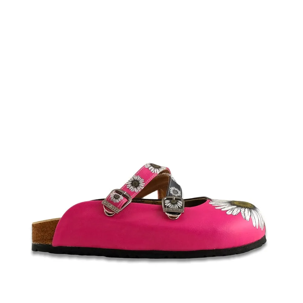 Clogs - WCAL3257