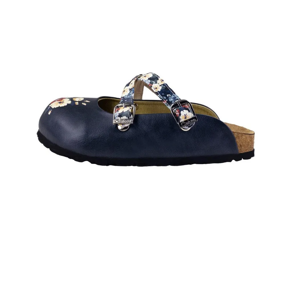 Clogs - WCAL3260