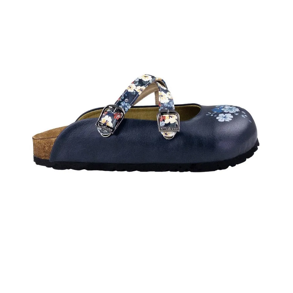 Clogs - WCAL3260