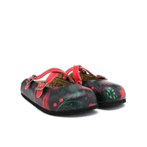 Clogs - WCAL3267