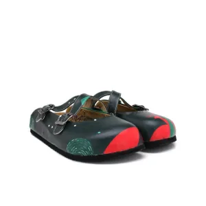 Clogs - WCAL3269