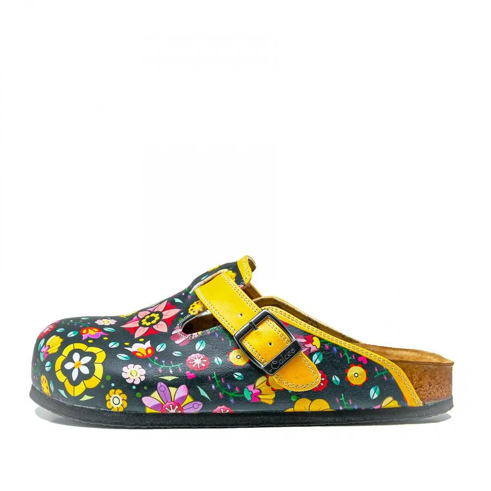 Clogs WCAL3459