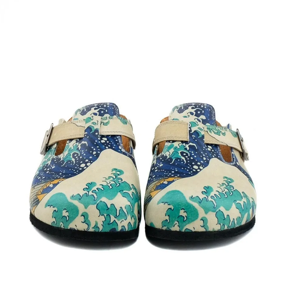 Clogs WCAL3460