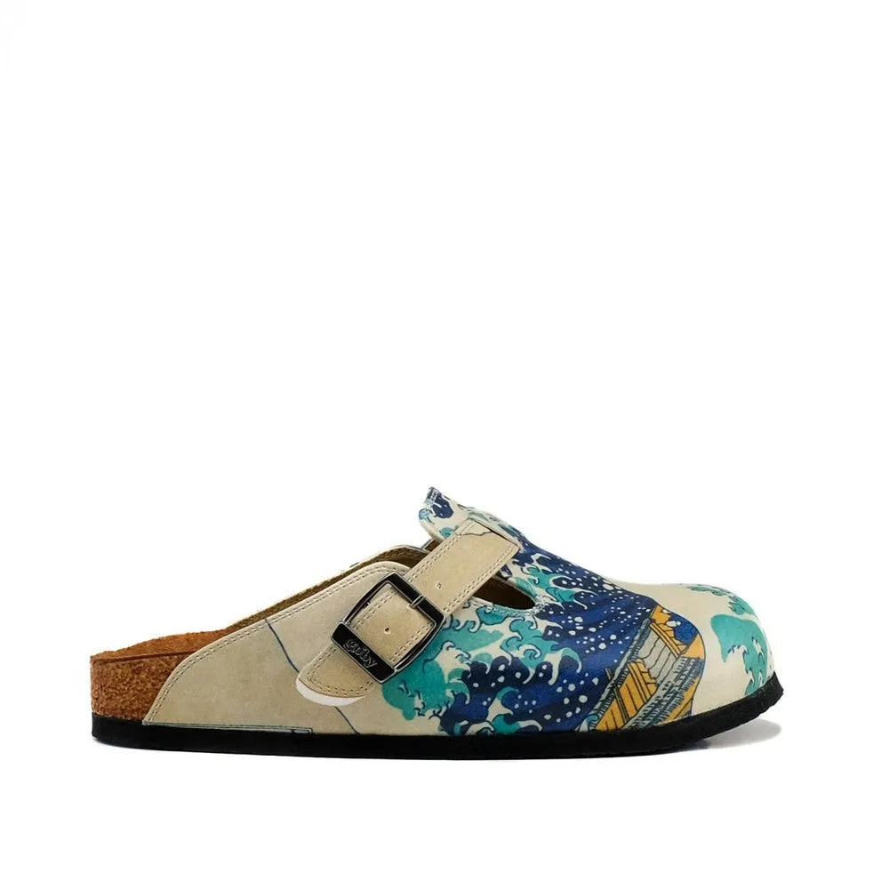 Clogs WCAL3460