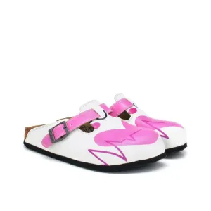 Clogs WCAL3464