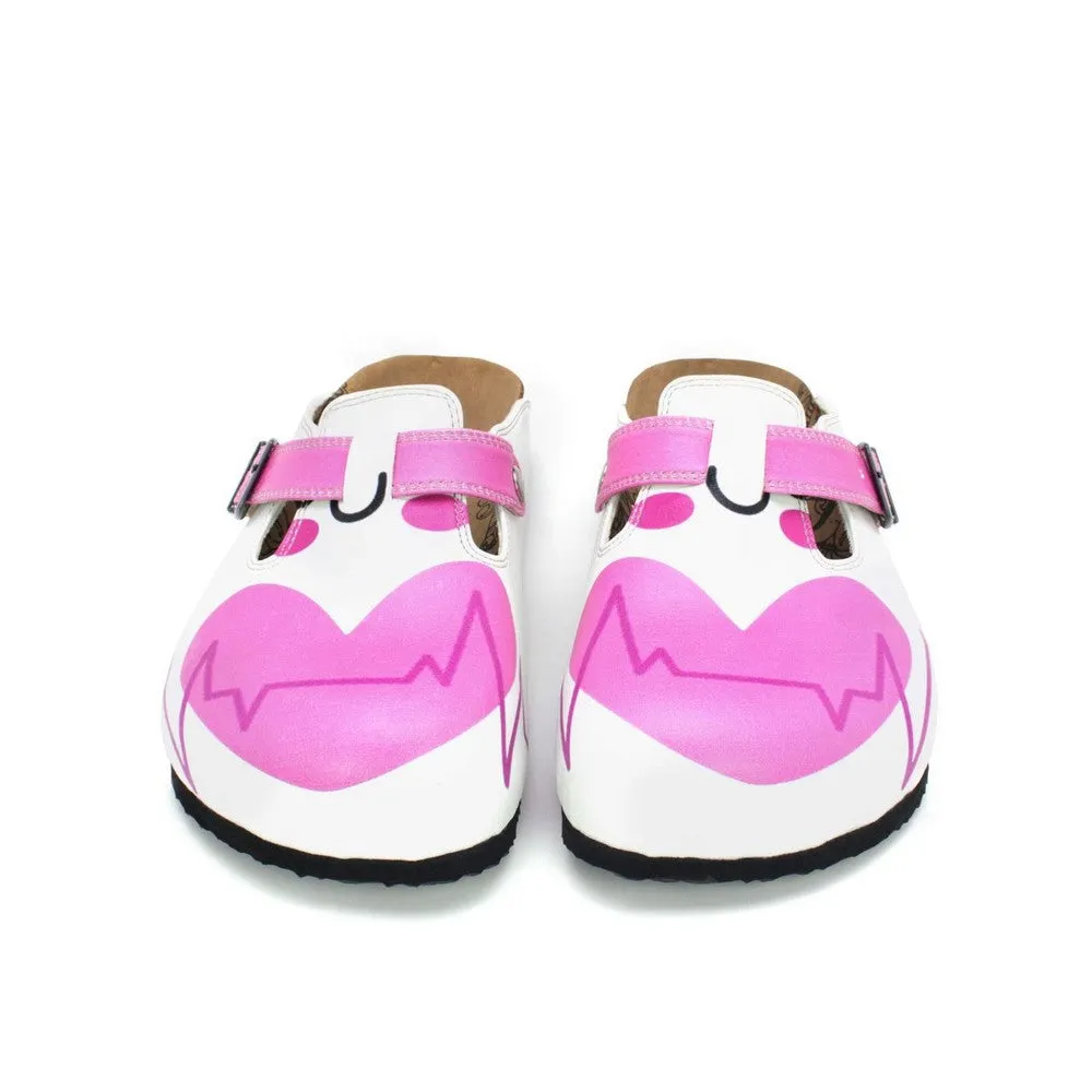 Clogs WCAL3464