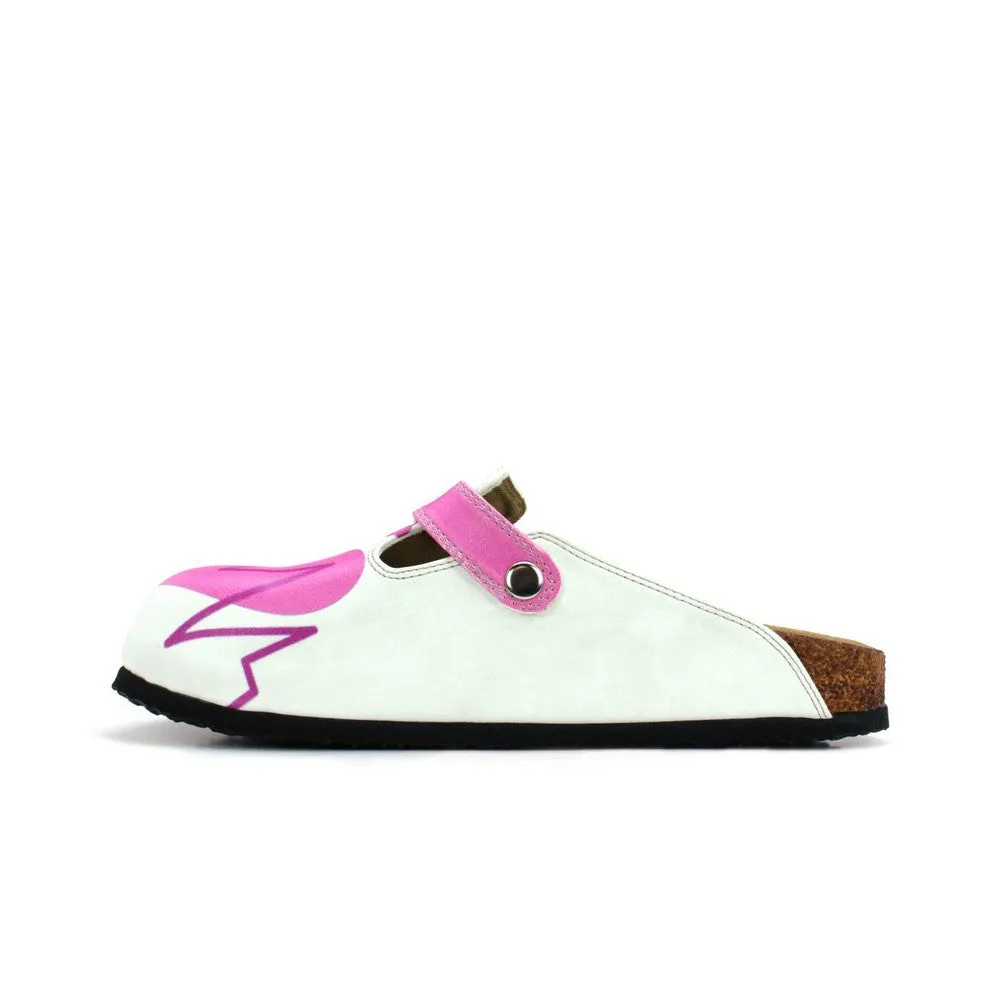 Clogs WCAL3464